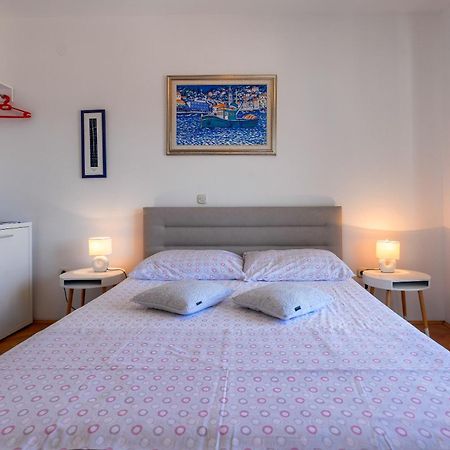 Apartmani Jakic 2 Хвар Екстер'єр фото