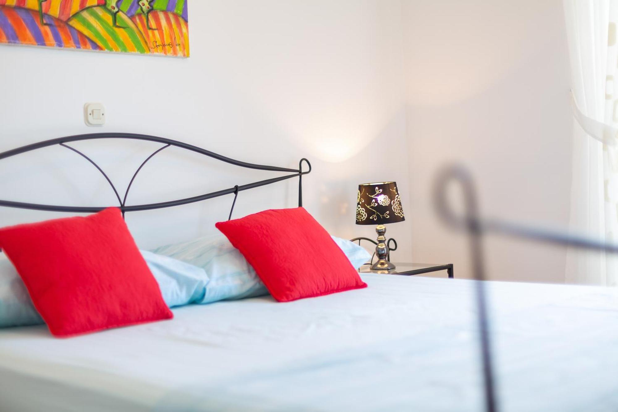 Apartmani Jakic 2 Хвар Екстер'єр фото