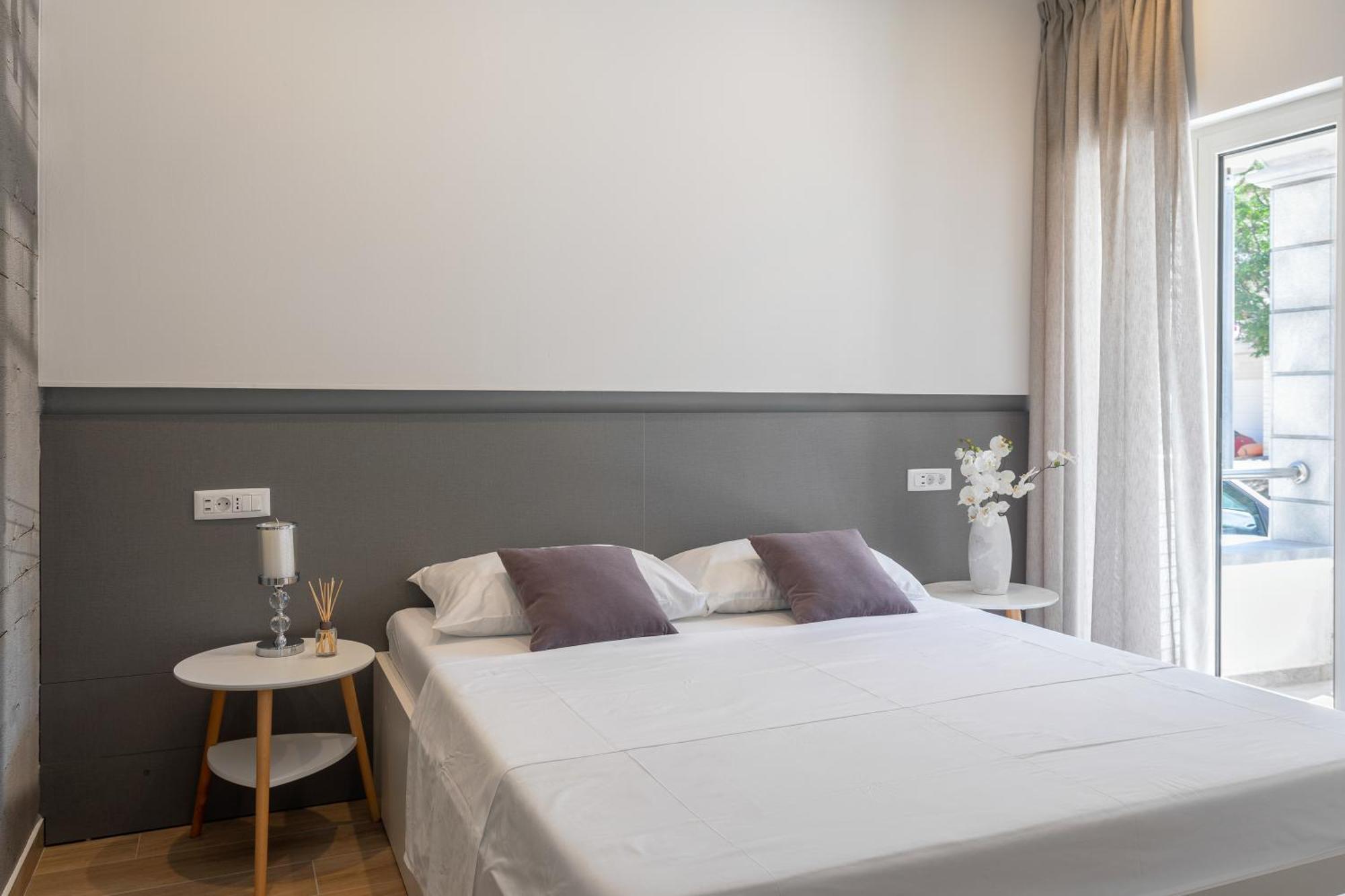 Apartmani Jakic 2 Хвар Екстер'єр фото