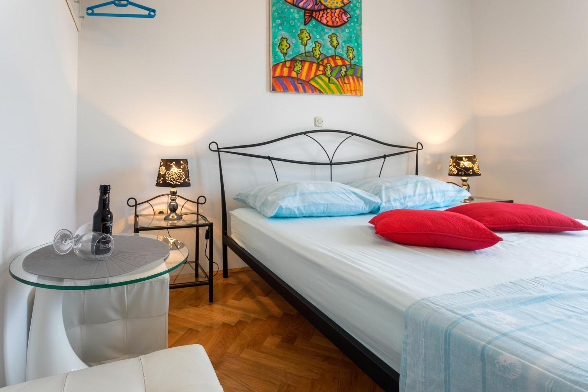 Apartmani Jakic 2 Хвар Екстер'єр фото
