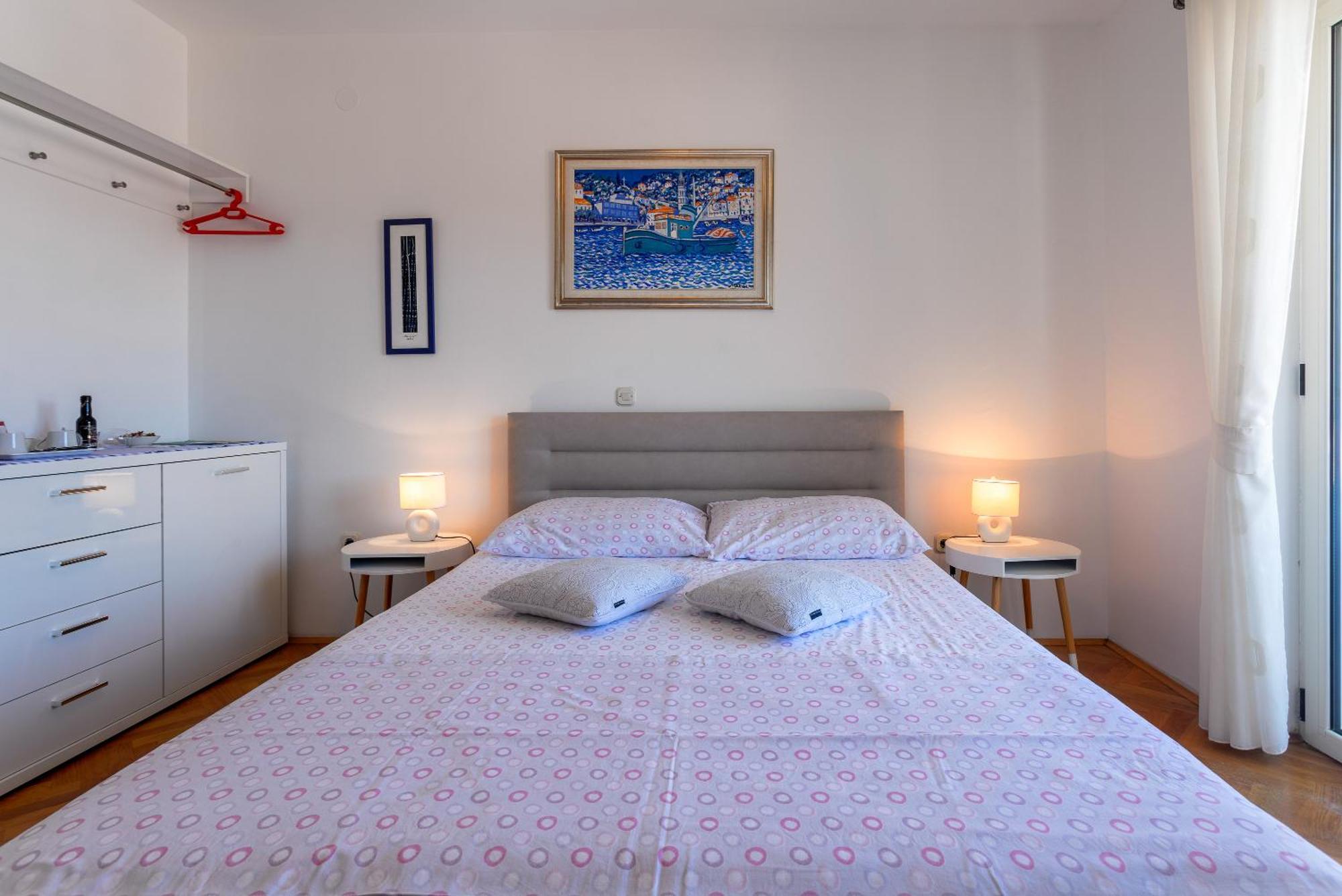 Apartmani Jakic 2 Хвар Екстер'єр фото
