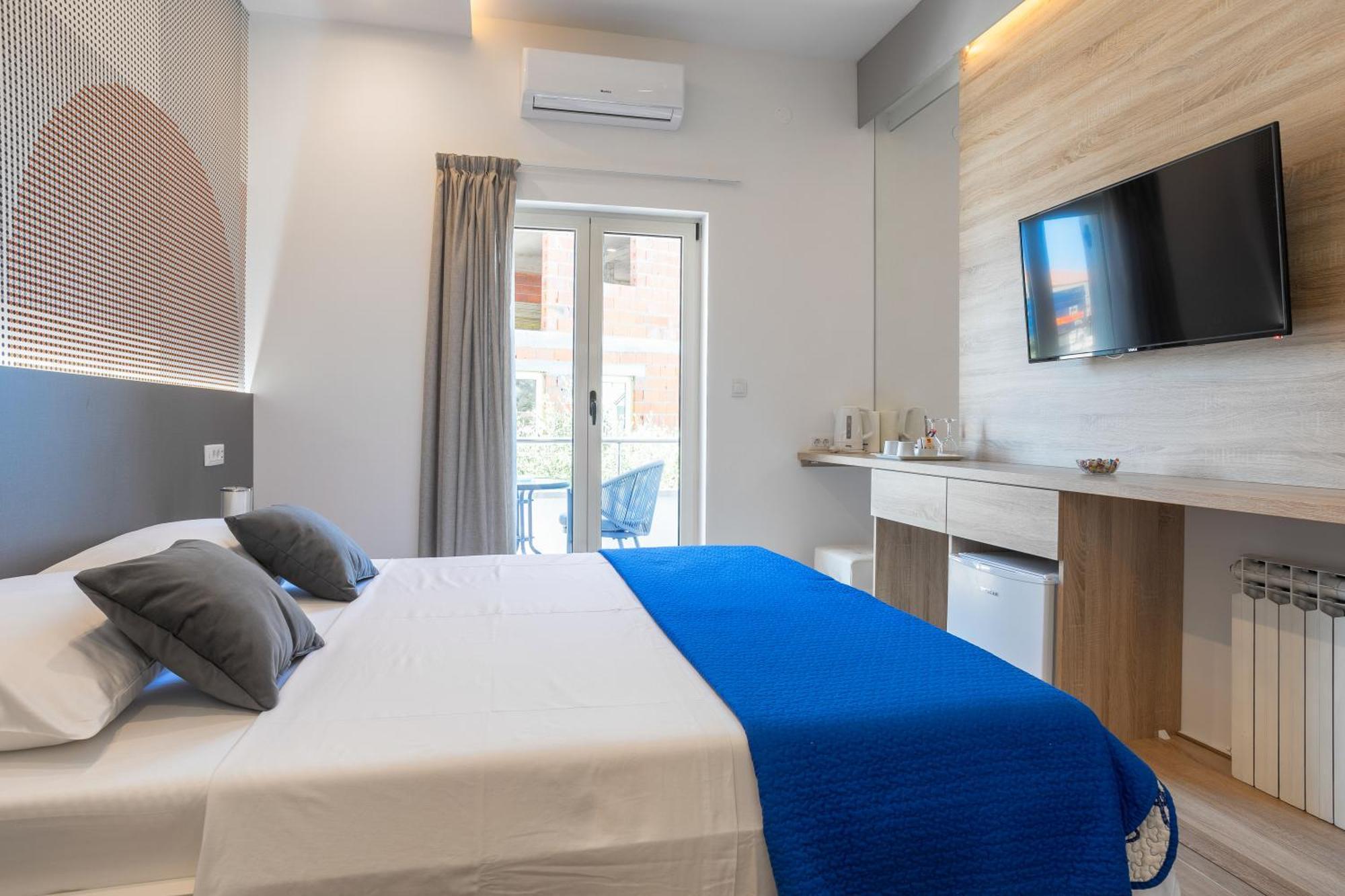 Apartmani Jakic 2 Хвар Екстер'єр фото