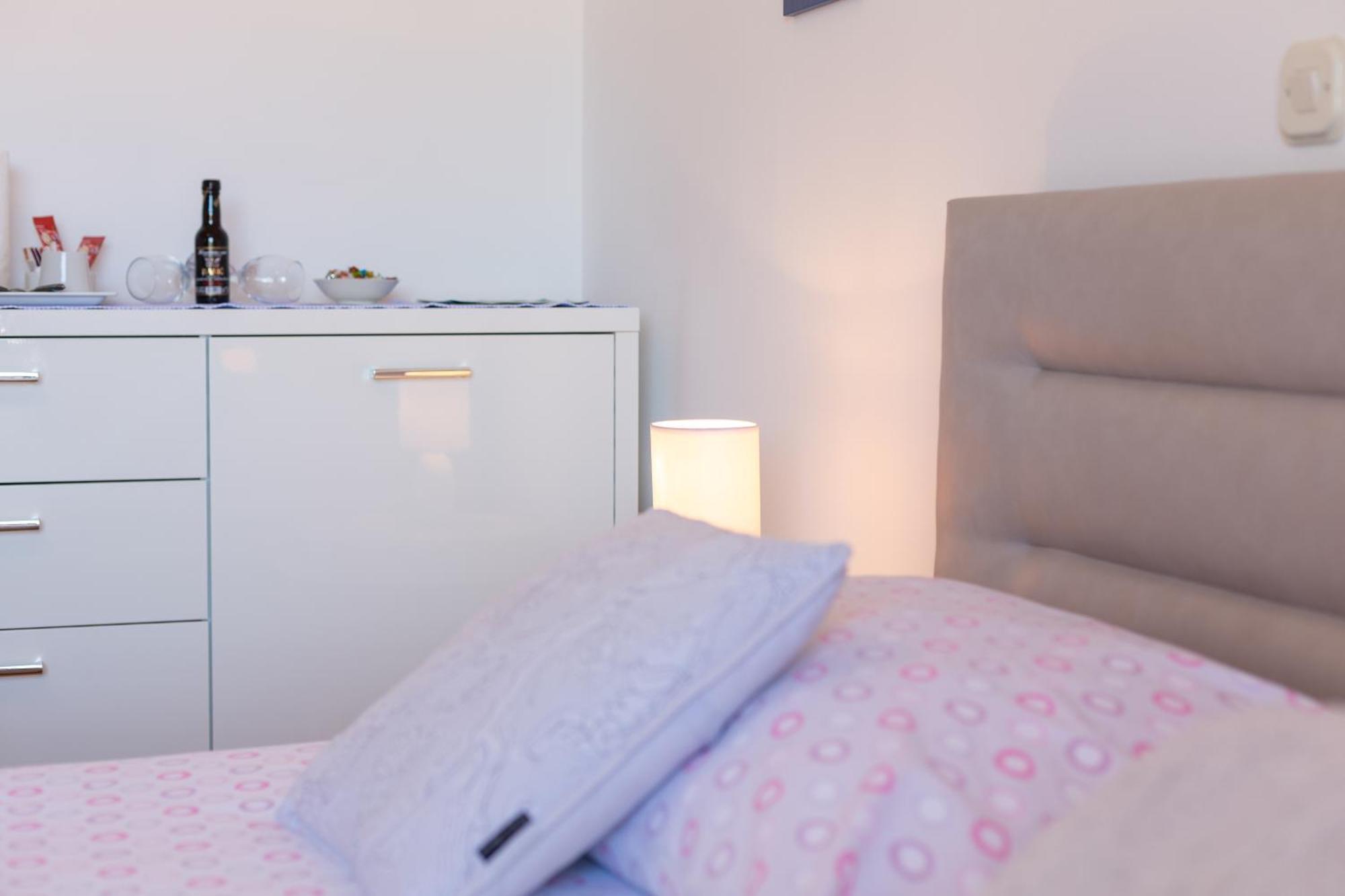 Apartmani Jakic 2 Хвар Екстер'єр фото