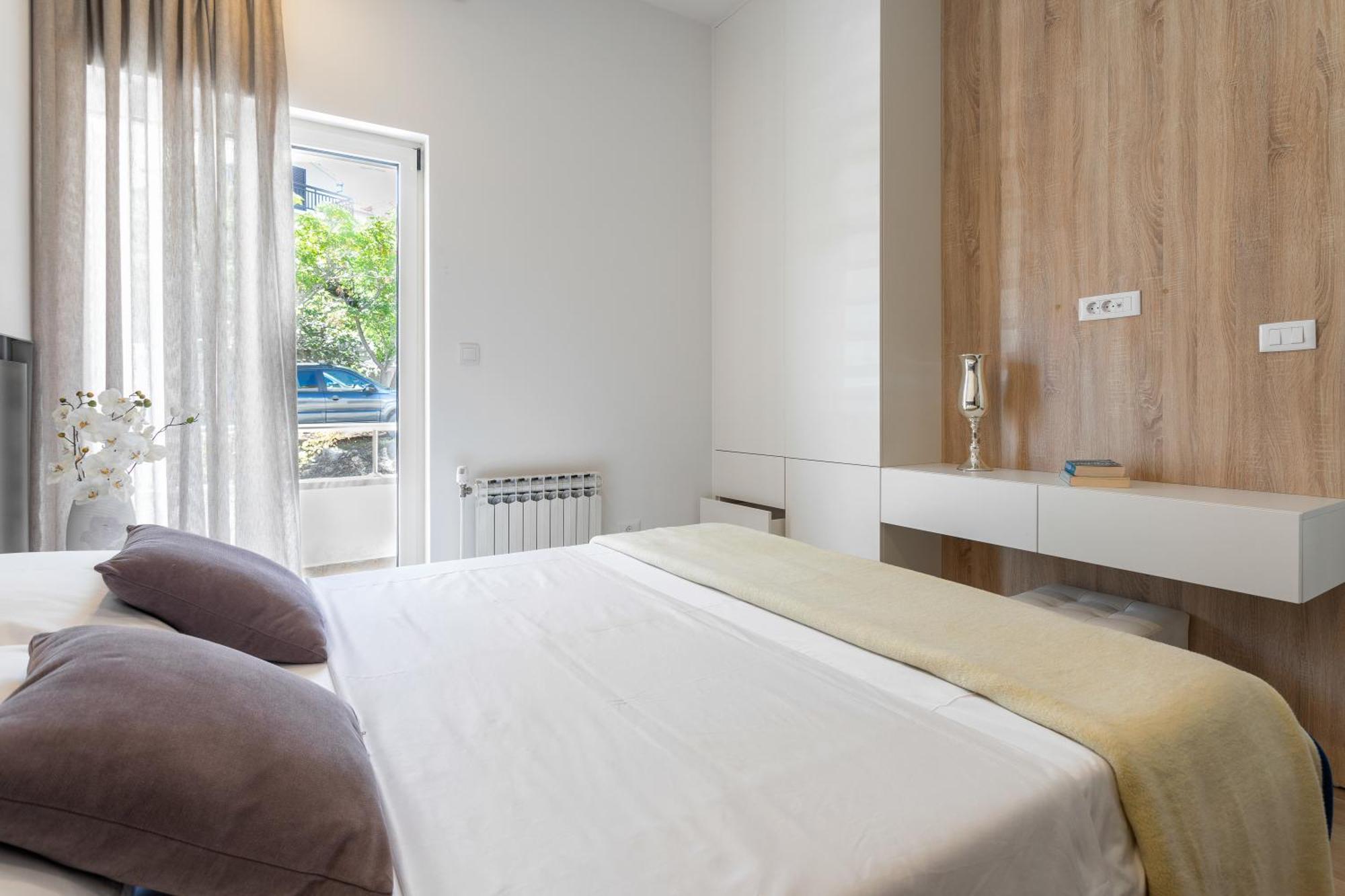 Apartmani Jakic 2 Хвар Екстер'єр фото