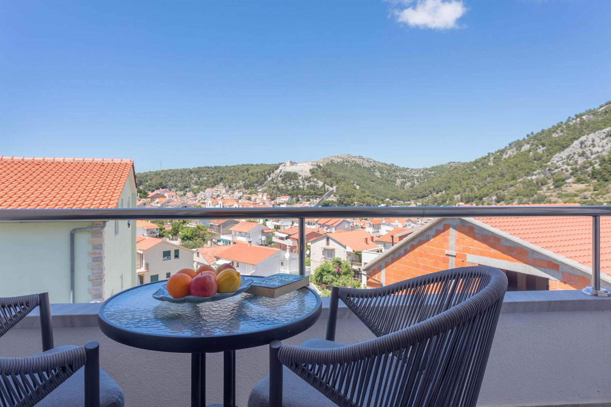 Apartmani Jakic 2 Хвар Екстер'єр фото