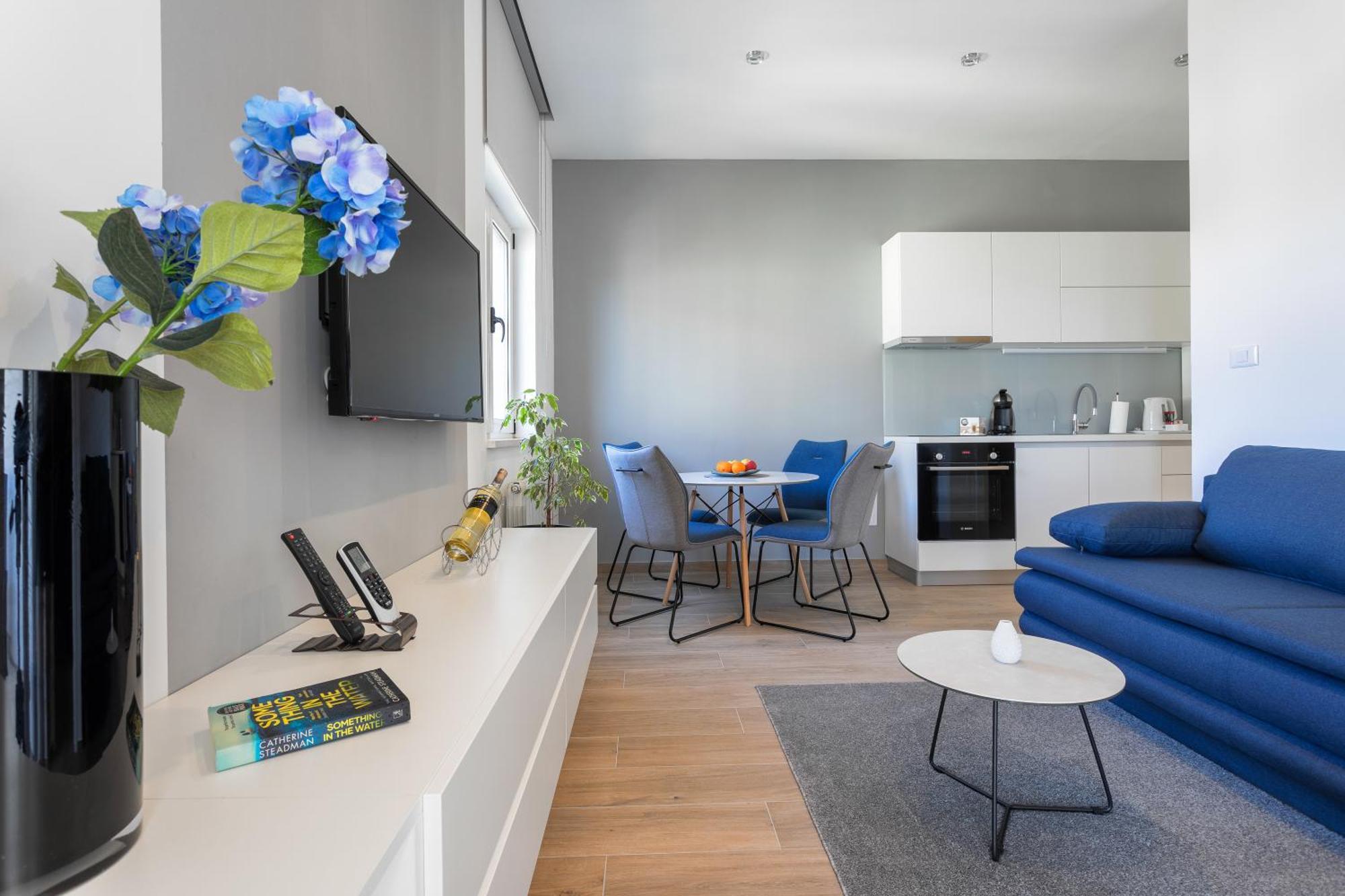 Apartmani Jakic 2 Хвар Екстер'єр фото