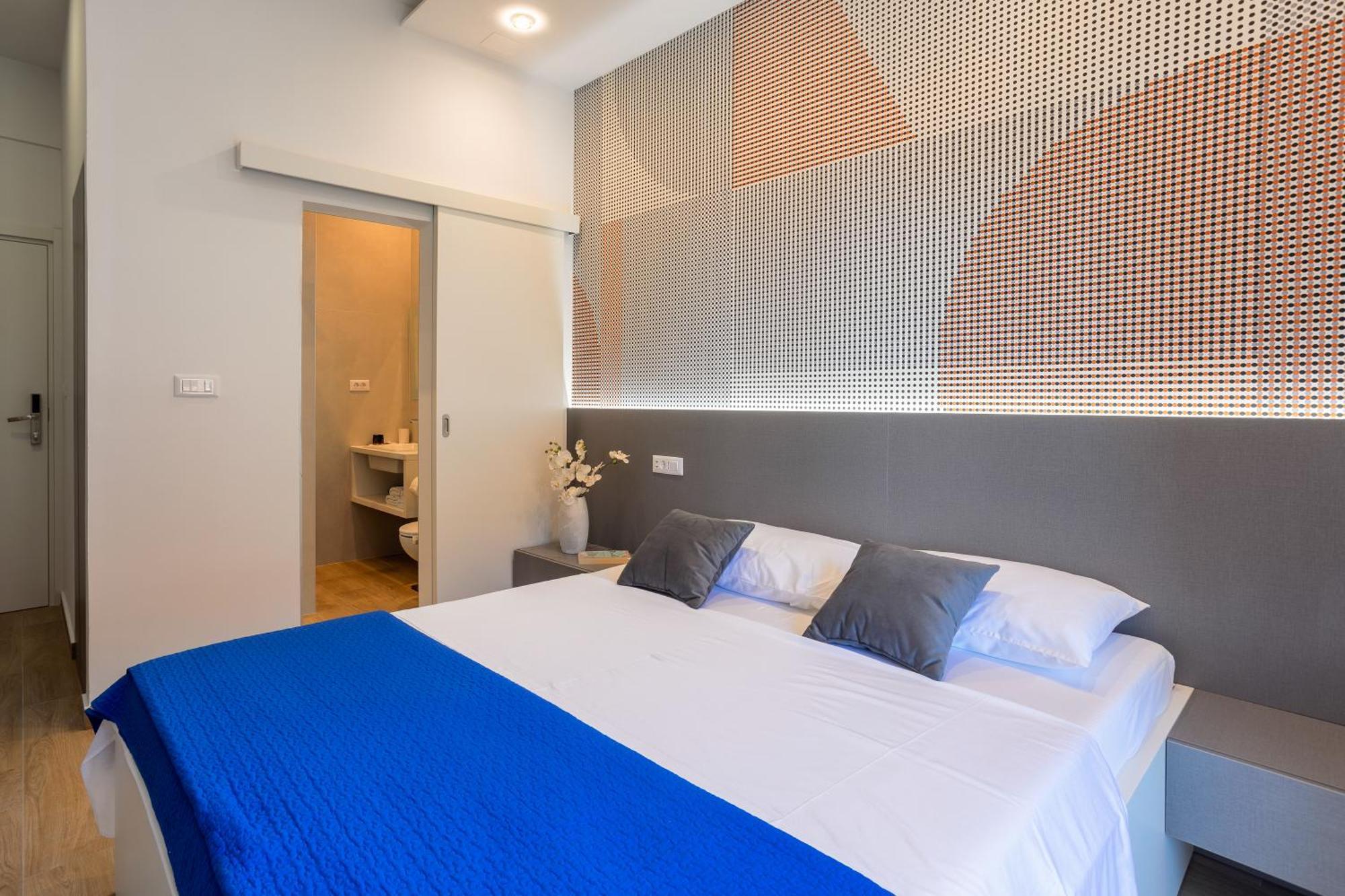 Apartmani Jakic 2 Хвар Екстер'єр фото