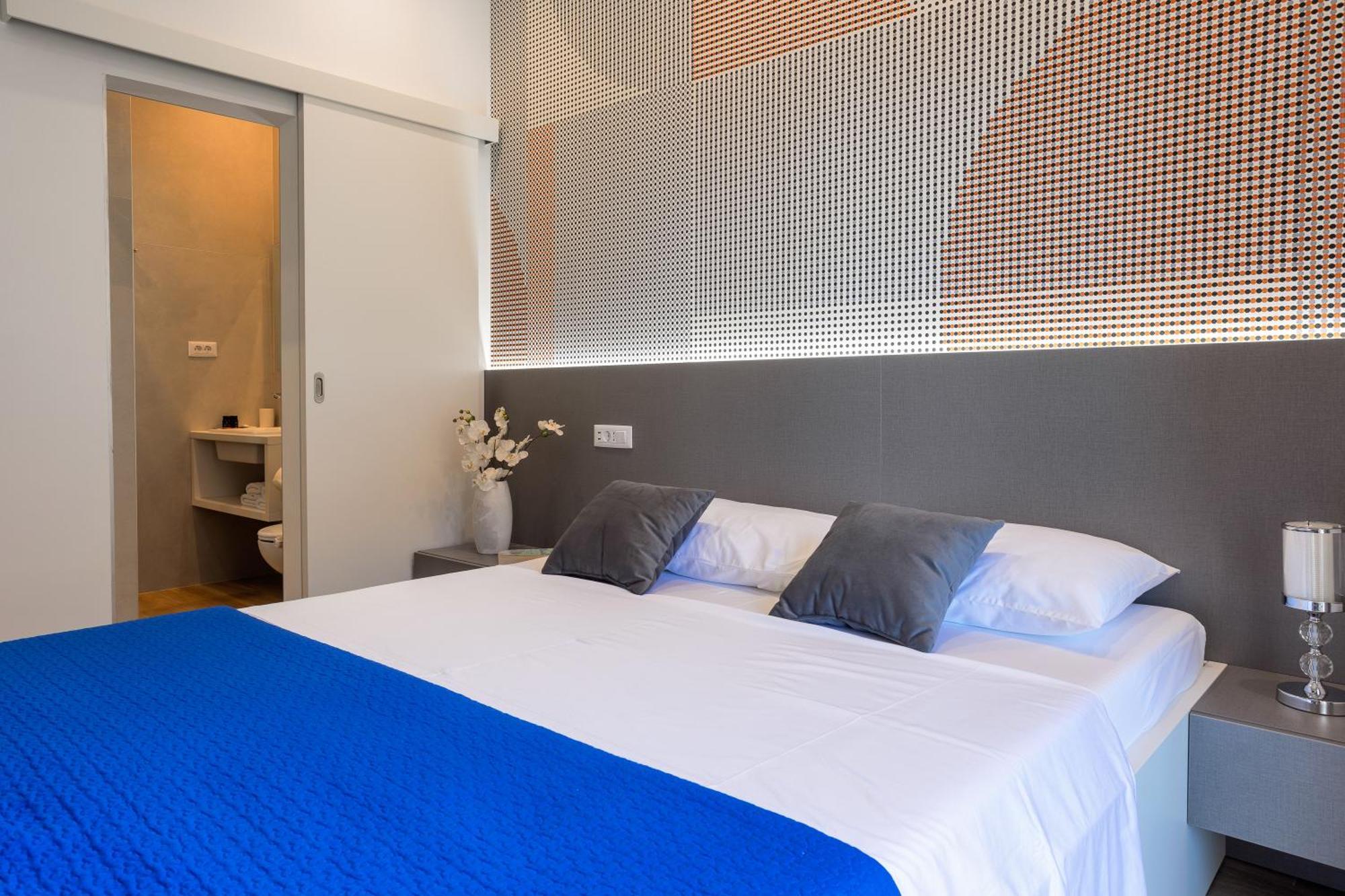 Apartmani Jakic 2 Хвар Екстер'єр фото